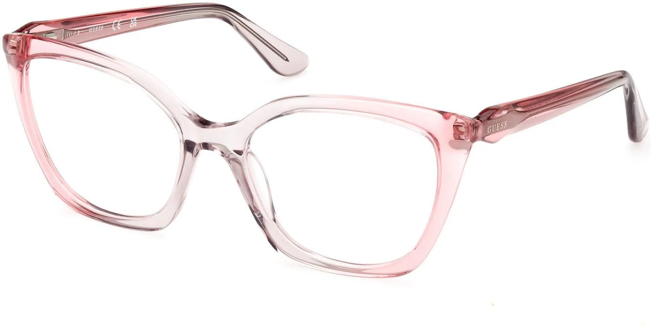 Guess 2965 Eyeglasses - view 4